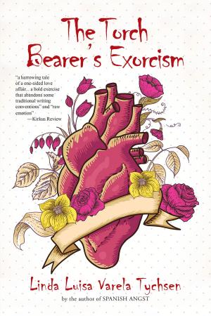 Cover of the book The Torch Bearer’S Exorcism by Eveylena Jones Hilton