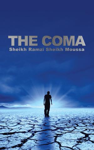 Cover of the book The Coma by Rukshana Khatun