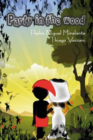 Cover of the book Party in the Wood by Ozéias de Jesus dos Santos
