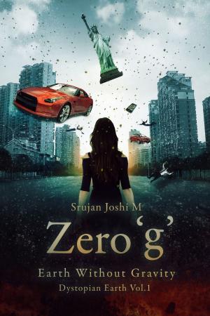 bigCover of the book Zero 'g' by 
