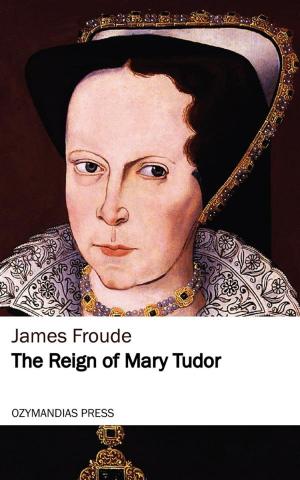 Book cover of The Reign of Mary Tudor