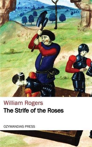 Cover of The Strife of the Roses