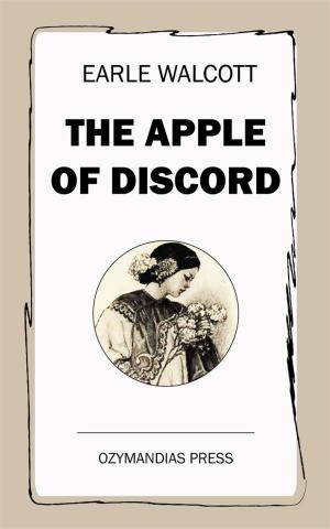 Cover of the book The Apple of Discord by M.B. Synge