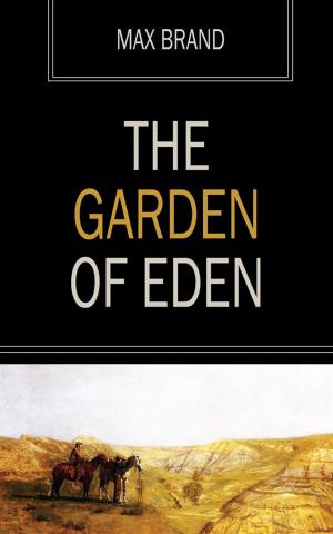Cover of the book The Garden of Eden by Randall Garrett