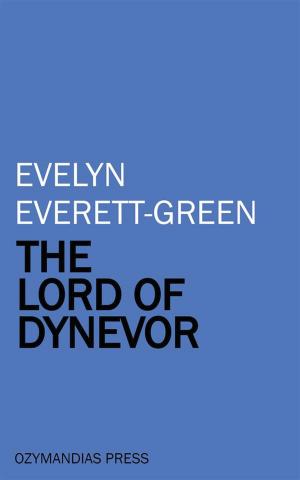 Book cover of The Lord of Dynevor