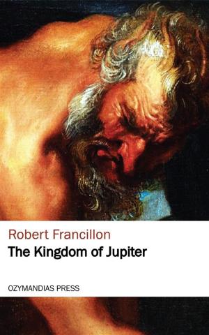 Cover of the book The Kingdom of Jupiter by Plato