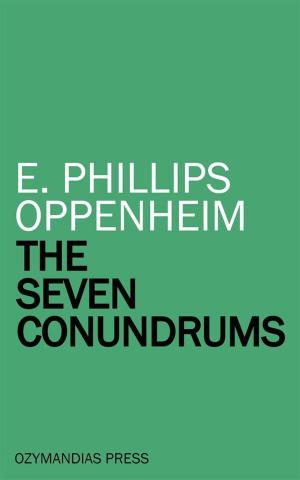 Cover of the book The Seven Conundrums by Gerald Nicholson