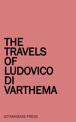 Cover of the book The Travels of Ludovico di Varthema by Winston Marks