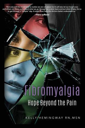 Cover of the book Fibromyalgia by Rebecca Hancock