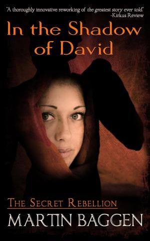 Cover of the book In The Shadow Of David by Beverley Oakley