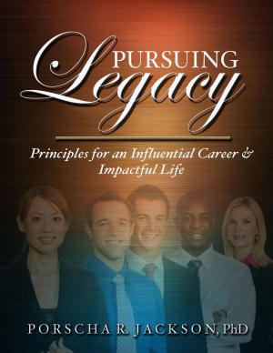 bigCover of the book Pursuing Legacy by 