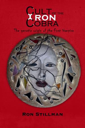 Cover of the book Cult of the Iron Cobra by Peter David, John de Lancie
