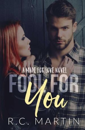 Cover of the book Fool For You by Stephanie Kepke