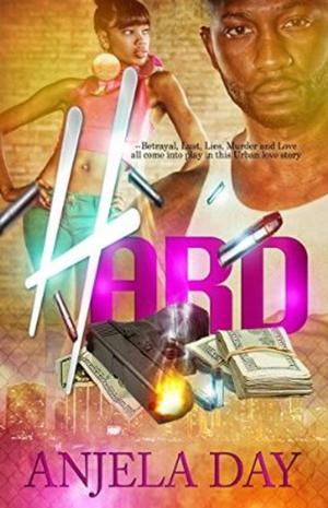 bigCover of the book Hard by 