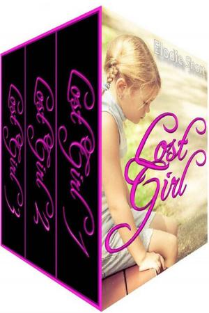 bigCover of the book Lost Girl - The Complete Series by 