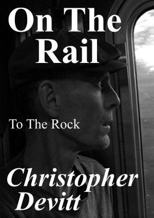 Book cover of On The Rail
