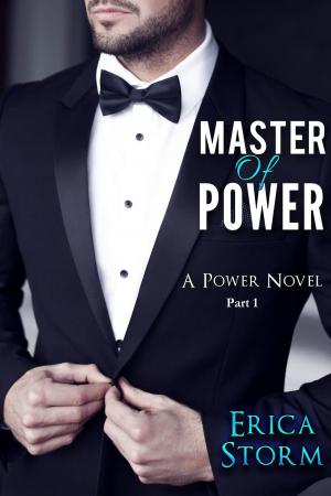 Cover of the book Master of Power by Kelli Russell Agodon