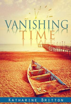 Cover of the book Vanishing Time by Jen Meyers, Victoria Green