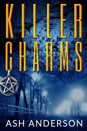 Book cover of Killer Charms
