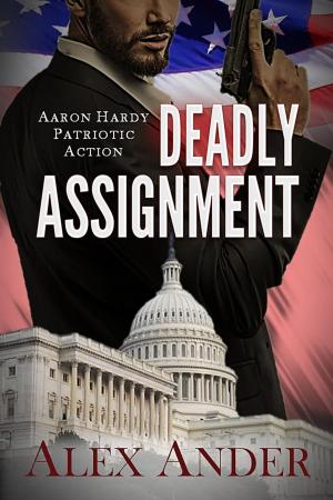 Book cover of Deadly Assignment