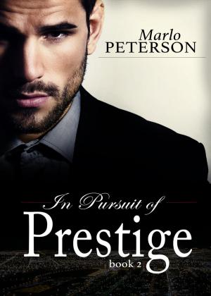 Cover of the book In Pursuit of Prestige #2 [PREVIEW] by Barrie Abalard
