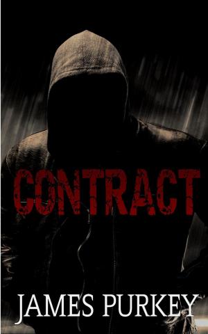 Cover of the book Contract by Tiamat