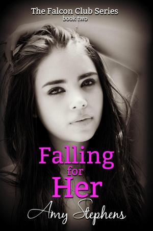 Cover of the book Falling for Her by Kalia Lewis