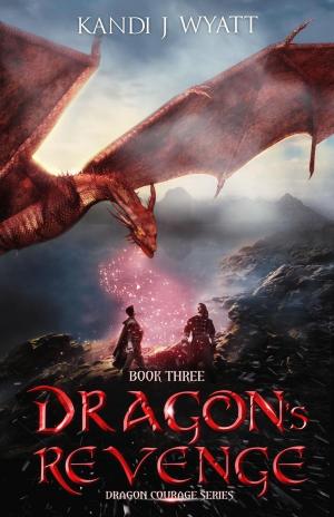 Book cover of Dragon's Revenge