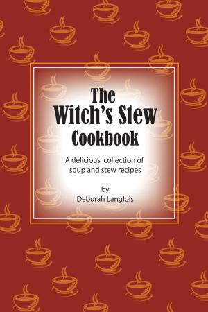 Cover of The Witch's Stew Cookbook