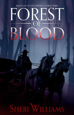 bigCover of the book Forest of Blood by 