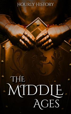 Cover of The Middle Ages: A History From Beginning to End