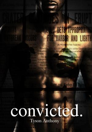 Cover of the book Convicted by Nikki Urban