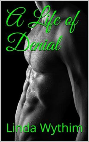 Cover of the book A Life of Denial by Kimberly D. Carter