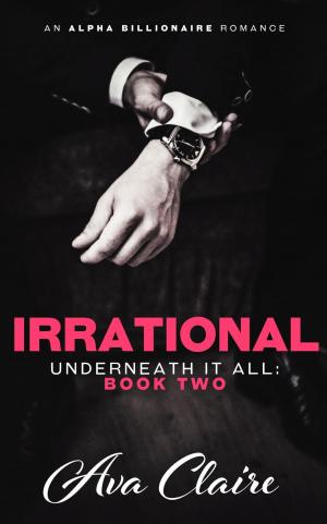 Cover of the book Irrational by Bria Marche
