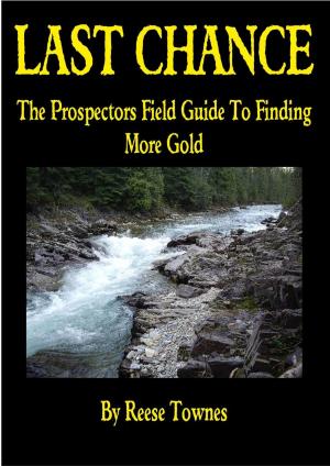 Cover of Last Chance the Prospectors Field Guide to Finding More Gold