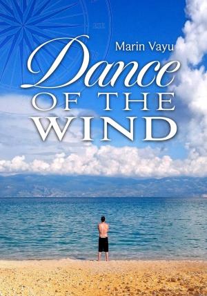 Cover of the book Dance of the Wind by Jalaluddin Rumi
