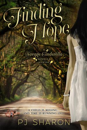 Cover of the book Finding Hope by Andrew Jennings