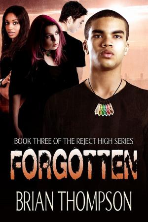 Cover of the book Forgotten by Joe Rosa
