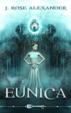 Cover of the book Eunica by LD Davis
