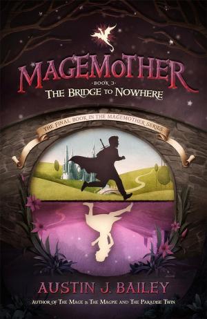 Book cover of The Bridge to Nowhere
