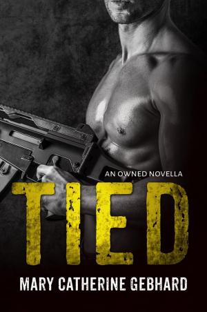 Cover of the book Tied by Alma Alexander