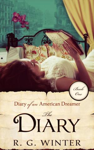Cover of the book The Diary by Tori Phillips
