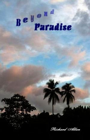 Book cover of Beyond Paradise