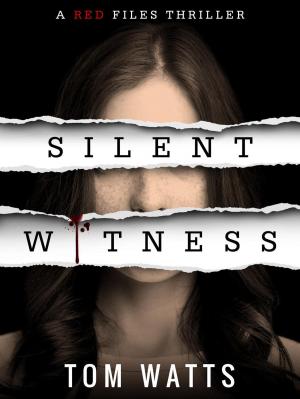 Cover of Silent Witness