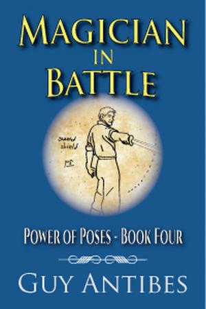 Cover of the book Magician In Battle by Mark P. Kolba