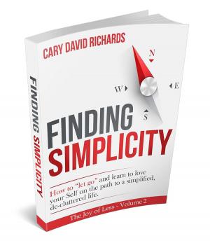 Book cover of Finding Simplicity