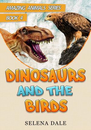 Book cover of Dinosaurs And The Birds