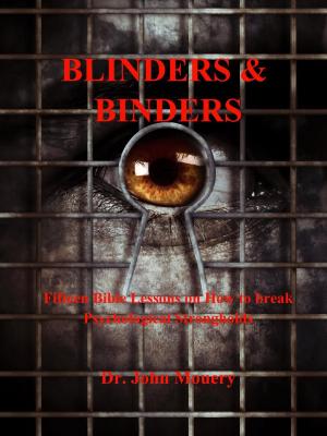 bigCover of the book Blinders & Binders by 