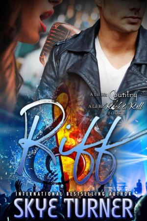 Cover of the book Riff by Gina Wilkins, Kasumi Kuroda