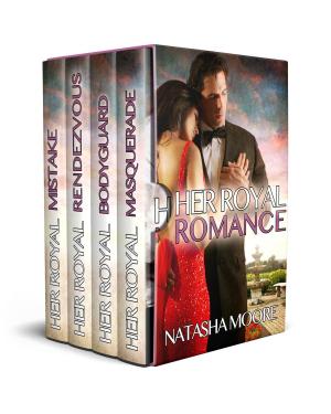 Cover of the book Her Royal Romance Box Set by Dani René